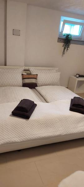 Ferienwohnung Bad Rotenfels